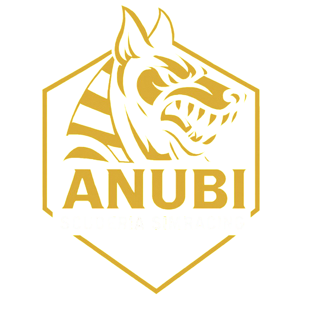 Anubi Scuderia Simracing