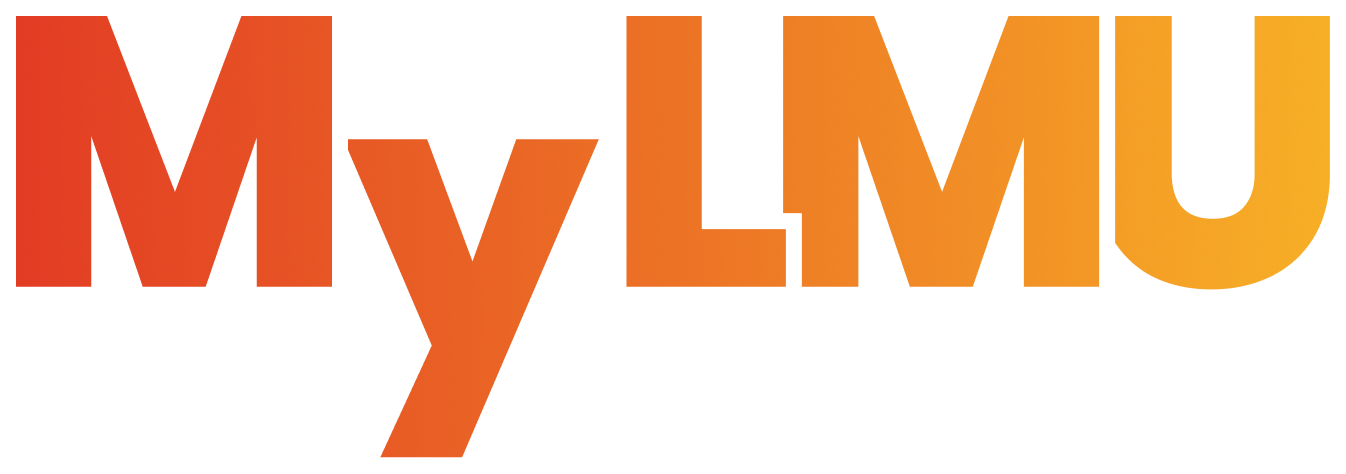 MyLMU Logo