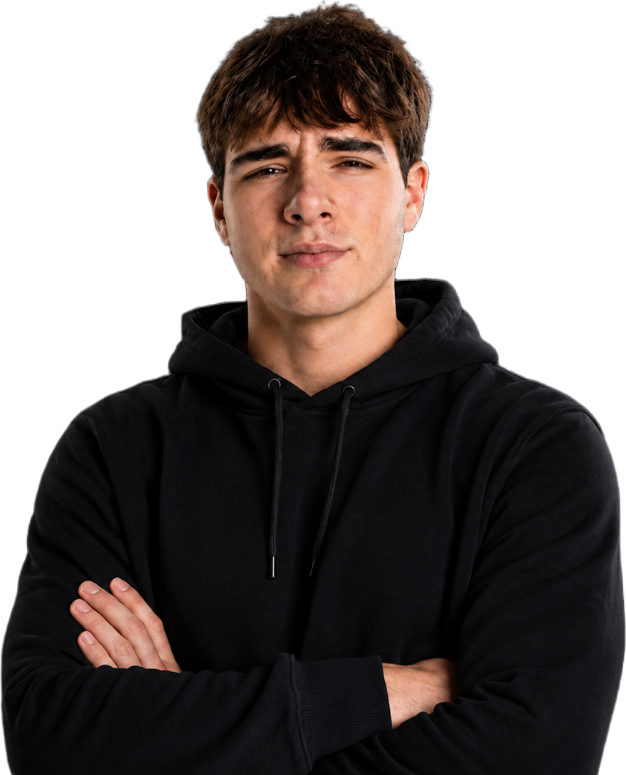 Zadig Chaouche avatar